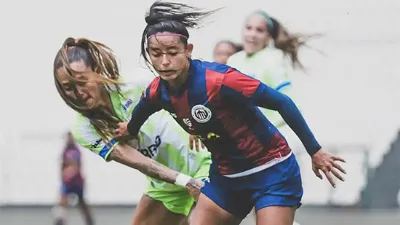Itabirito vence Minas Brasília e está na final do Brasileiro Feminino A2