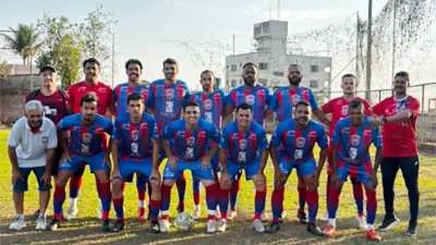 Amador da Série A será retomado neste sábado