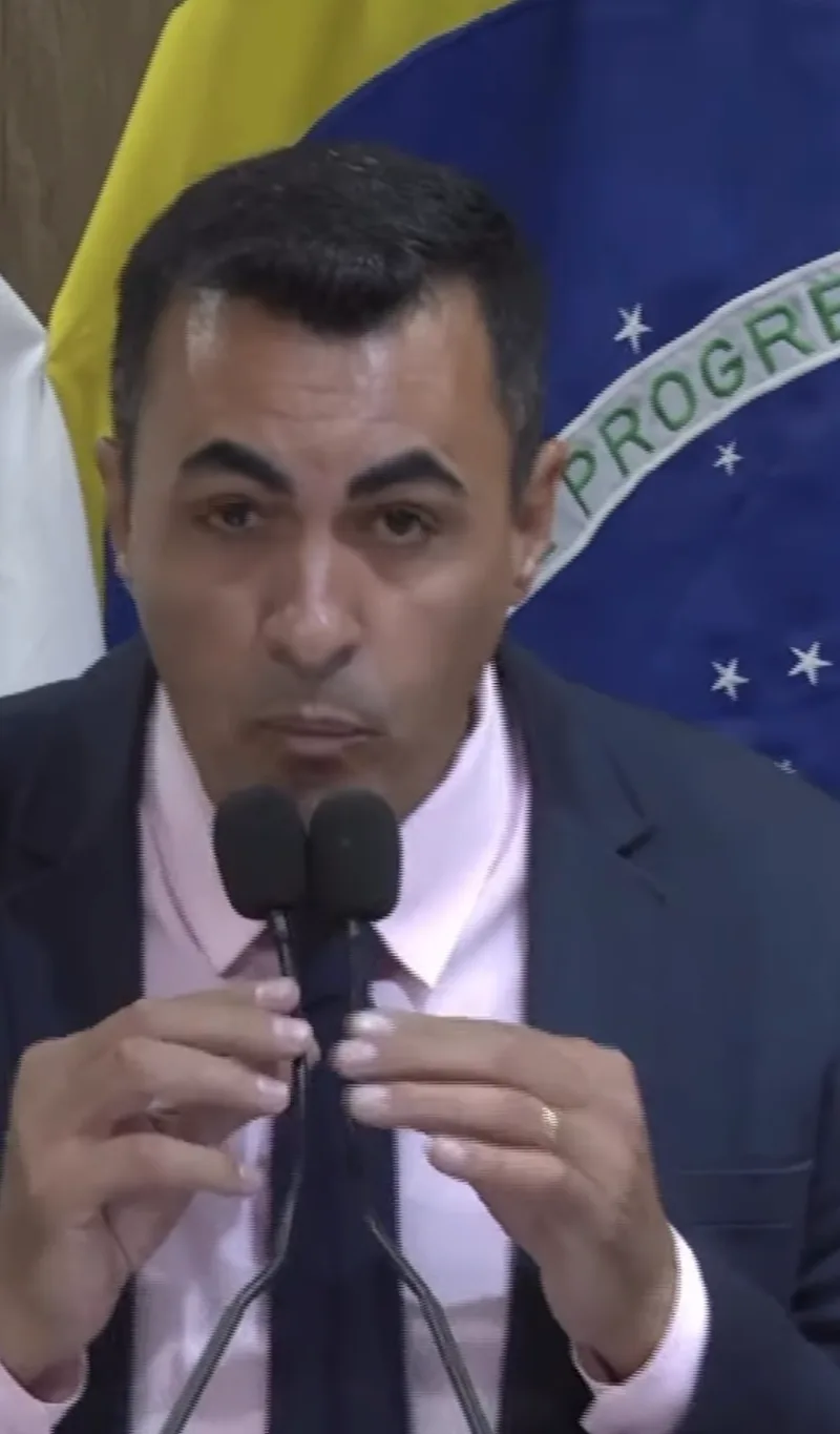 Câmara afirma que não há fundamento para quebra de decoro de Walmir Ribeiro