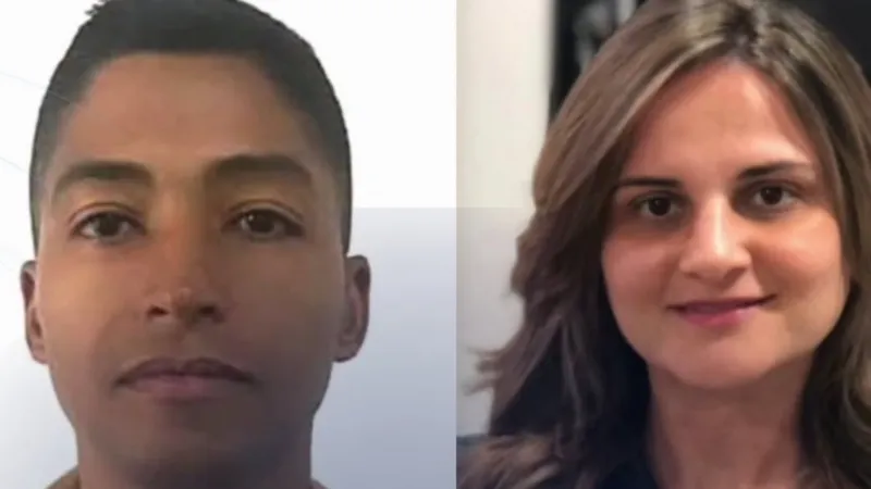 Policial militar e esposa são encontrados mortos em Itaúna; arma é localizada próxima a ela