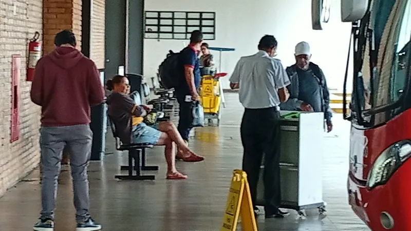 Passagens intermunicipais ficam mais caras em Minas 