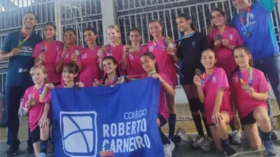 JED 2026 já tem primeira campeã no handebol e mantém disputa por medalhas 