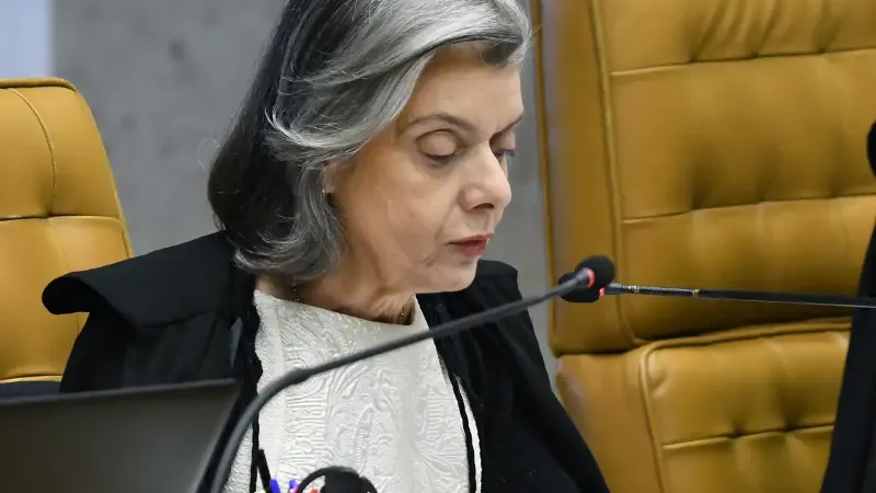 STF provocou mal-estar cívico na população, diz Cármen Lúcia