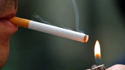 Grupos de tabagismo oferecem apoio para quem deseja deixar o cigarro 