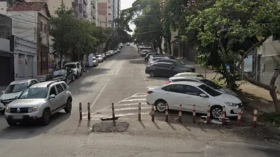 Prefeita lança proposta para mudança de sentido em ruas com grande fluxo de veículos 