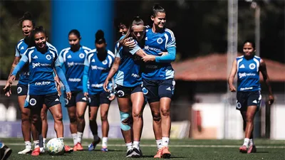 Cabulosas conhecem adversários na fase de grupos da Libertadores 