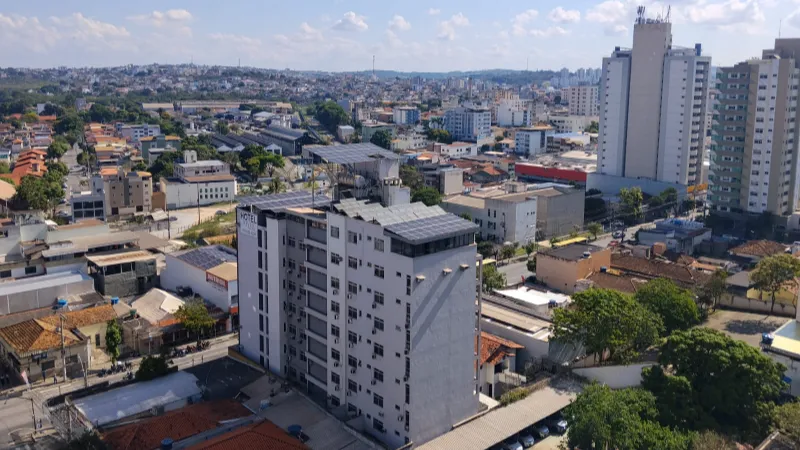 Após dias de temporal, Divinópolis terá temperaturas mais amenas 