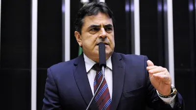 Eleições 2026: a disputa pelo Senado em Minas