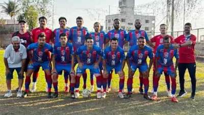 Amador Chopp Kremer define classificados para as quartas de final e rebaixados 