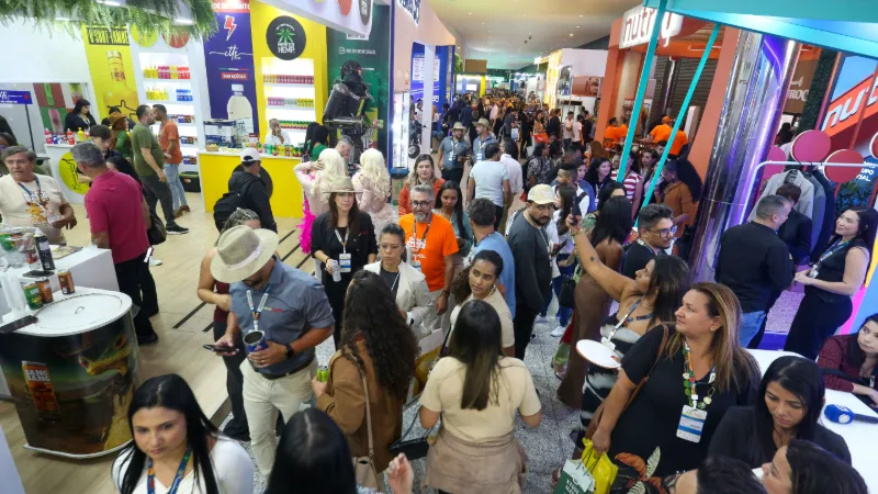 Superminas reúne gigantes do varejo e aposta em tecnologia e inovação
