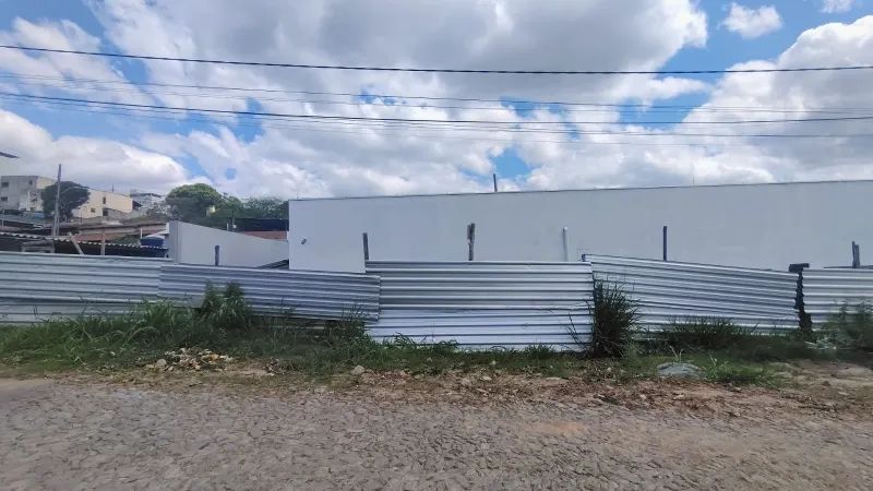 Obras da UBS Danilo Passos devem ser retomadas após mais de dois anos