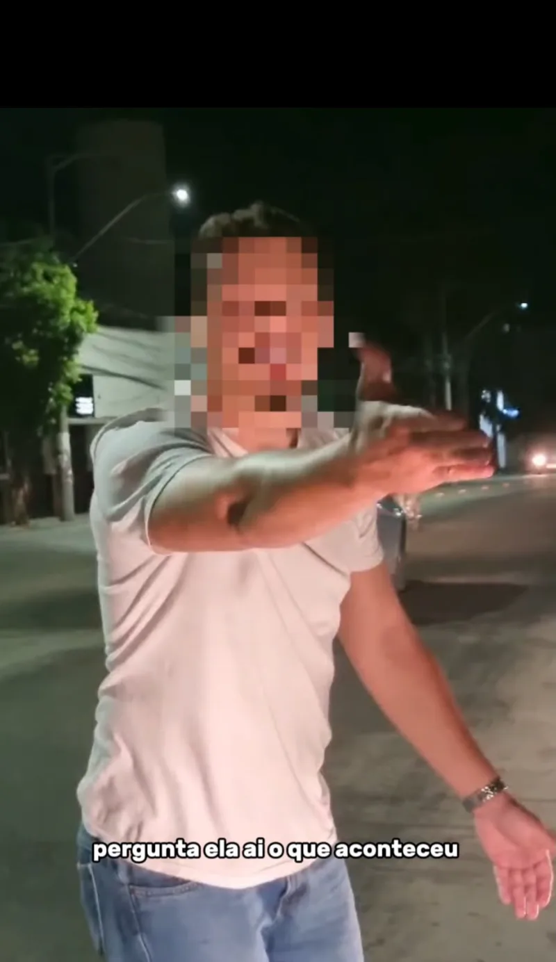 Mulher é agredida com garrafa de vidro pelo ex-companheiro em Divinópolis