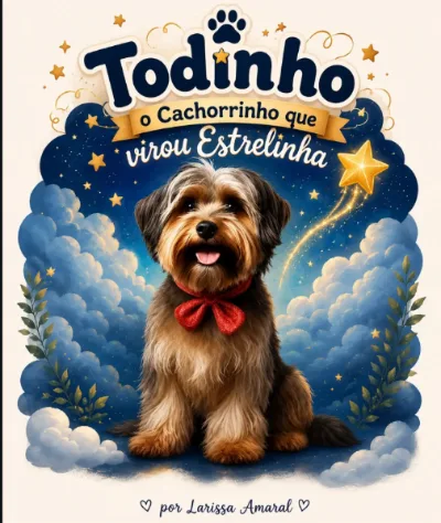 Jovem escritora de 13 anos lança segundo livro nesta quarta-feira