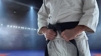 Novo Campeonato de Judô será realizado em Divinópolis 
