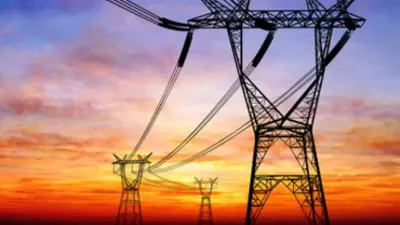 Conta de luz fica mais barata em outubro