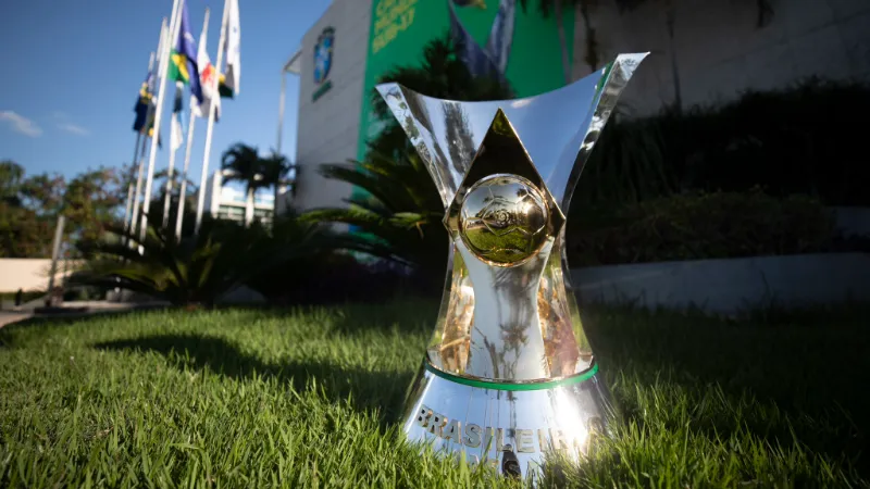 Clubes ameaçam paralisar o Brasileirão e articulam ação no STF contra proibição das bets