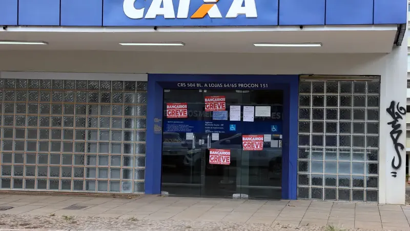 TST determina reajuste de plano de saúde e fim da greve da Caixa