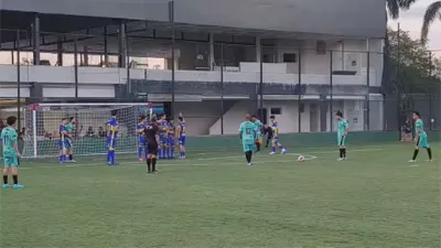 Máster e Sênior do Divinópolis Clube avançam para o hexagonal do society
