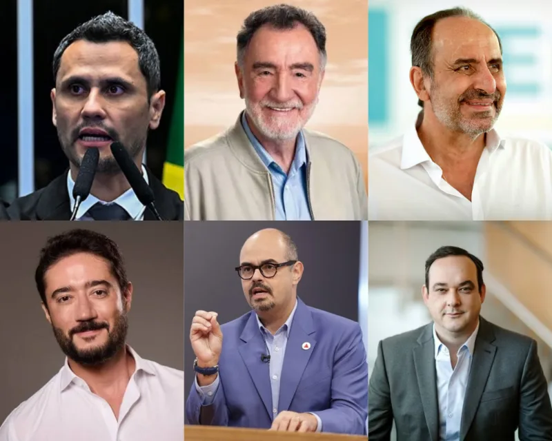 ‘Todos desinformam o eleitor’, diz especialista  sobre debate dos candidatos ao governo de MG