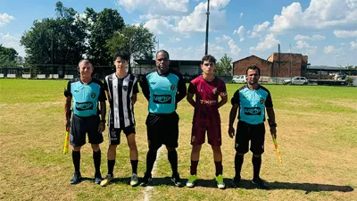 Copa União tem fim de semana de bons confrontos e goleadas 