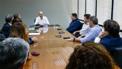 Governo estadual anuncia apoio a clubes Mineiros, após fim dos patrocínios de bets
