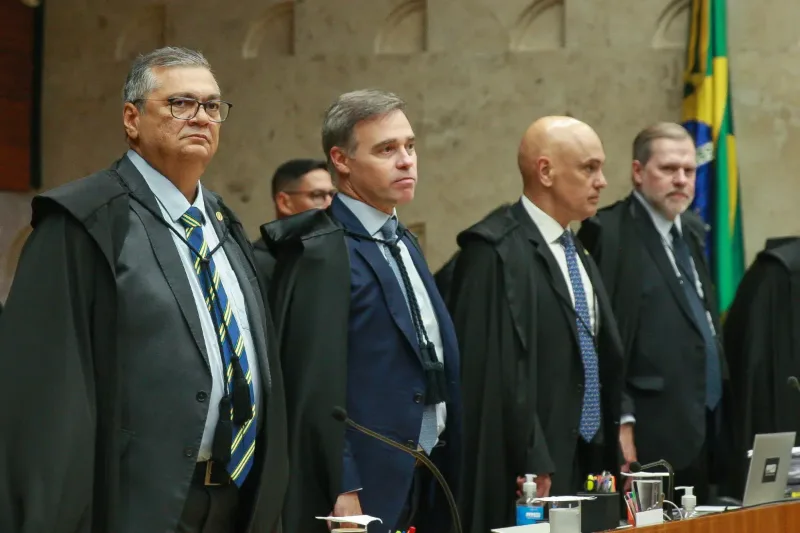 Eleições e STF: decisões dos ministros impactam cenário da disputa eleitoral