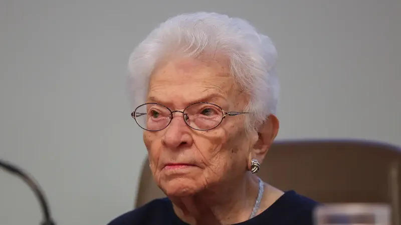 Com 91 anos, Luiza Erundina é a deputada mais velha eleita em 2026