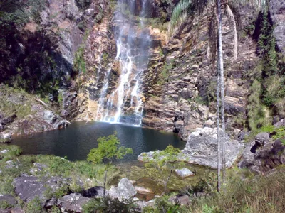 Serra da Canastra é destino de natureza e descanso no feriado