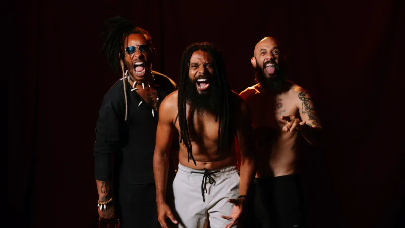 “Festival Grito” volta a Divinópolis com Mac Júlia, Black Pantera e grandes atrações 