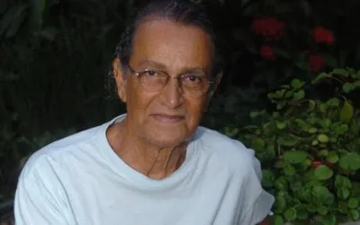 Edson Silva, ator de “Laços de Família”, morre aos 95 anos