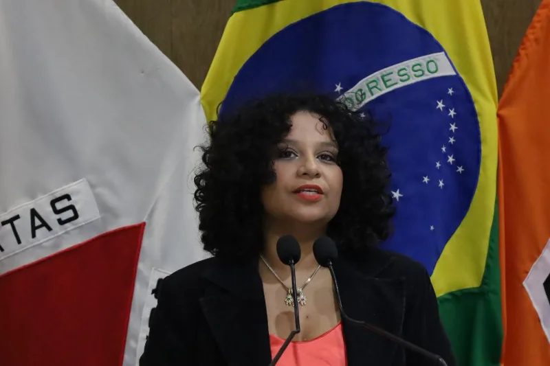 Advogado pede cassação de Kell Silva por suposta quebra de decoro parlamentar