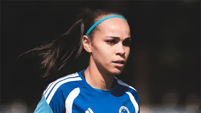 Cruzeiro divulga a lista de inscritas para a Copa Libertadores Feminina