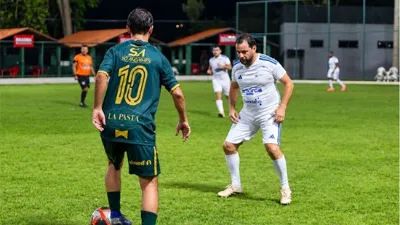 Society do Estrela chega à reta final e define os finalistas nesta semana