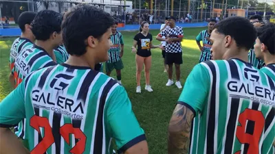 Copa Divinópolis define classificados para as oitavas neste fim de semana