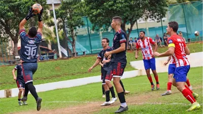 Estrela do Oeste define finalistas e se prepara para decisões no society