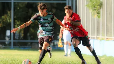 Copa Divinópolis de Futebol Amador define todos os classificados para as oitavas de final