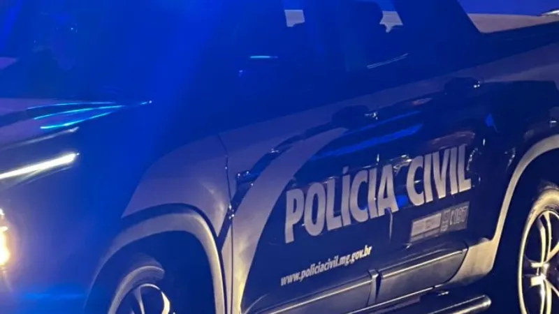 Homem é indiciado por tentar matar vizinho a facadas em Lagoa da Prata