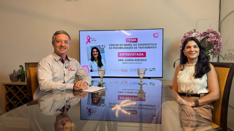 Diagnóstico precoce do câncer de mama pode tornar o tratamento menos agressivo
