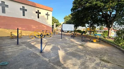 Divinópolis vai ganhar academias ao ar livre em dez localidades
