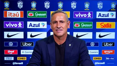 Jogadores de Atlético e Cruzeiro são convocados para o Mundial Sub-17