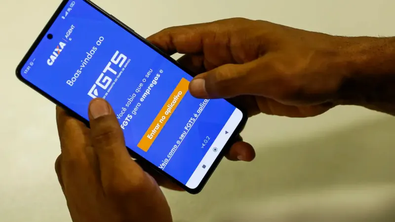 Novas regras do saque-aniversário do FGTS limitam antecipações e valores