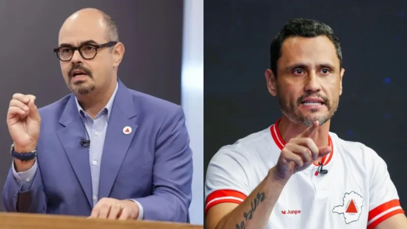 Simões promete pagar 13º e salário de  janeiro antes de deixar governo de MG