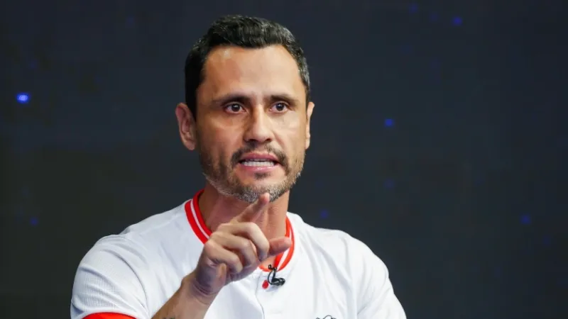 ‘Ainda não tem nome definido’: Cleitinho planeja definir secretariado em breve 