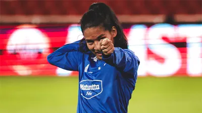 Cruzeiro vence Olimpia e conquista vaga inédita na final da Libertadores Feminina