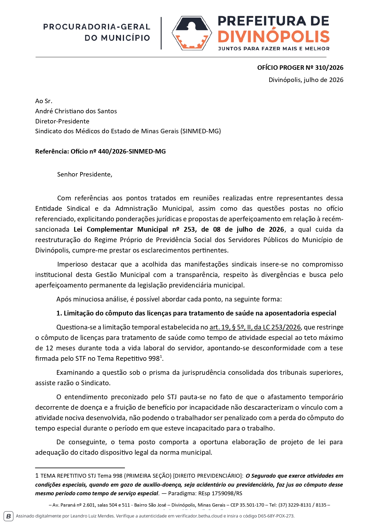 Resposta ofício 440.26 - OFICIO 310-2026 - SINMED MG - reunião 22.07_page-0001.jpg
