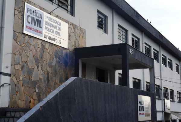 Homem é preso em Divinópolis após retirar bebê à força da família em Sete Lagoas