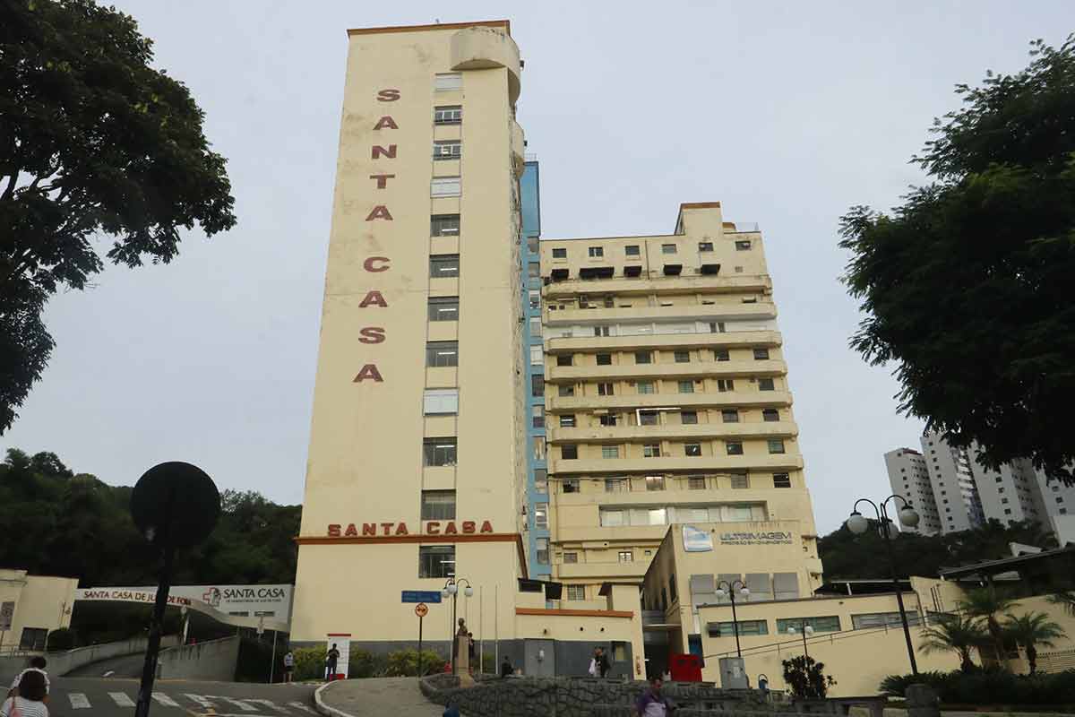 Prefeitura de JF e Santa Casa chegam a acordo
