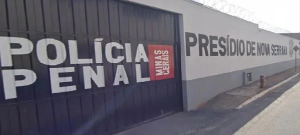 Detento ingere drogas e passa por cirurgia