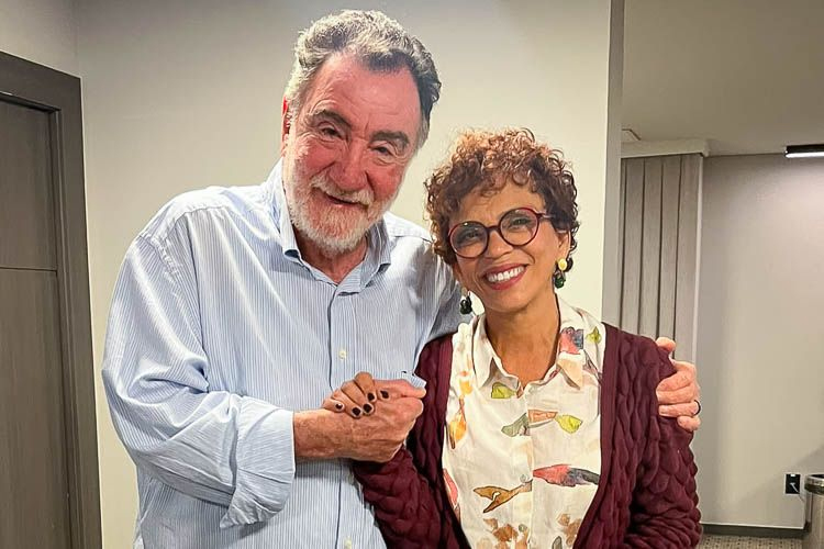 Marília Campos e Patrus Ananias confirmam agenda em Divinópolis