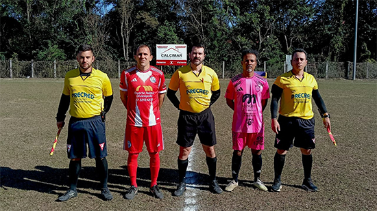 Semifinalistas do Veteranos 40+ da LMDD são definidos